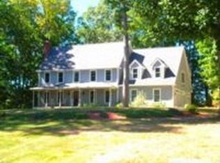 50 Tall Oak Dr, Coventry, CT 06238