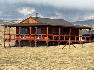 2570 Phantom Terrace Dr, Westcliffe, CO 81252