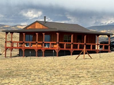 2570 Phantom Terrace Drive, Westcliffe, CO, 81252