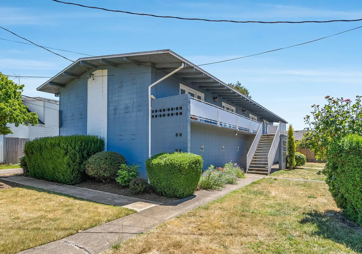 $500 off first month's rent! Comfy 1-bdrm/1-bath Estacada townhomePeaceful, near Portland, A/C, o... — Photo 3