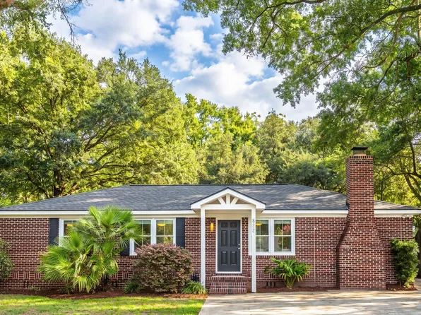 822 W Madison Ave, Charleston, SC 29412