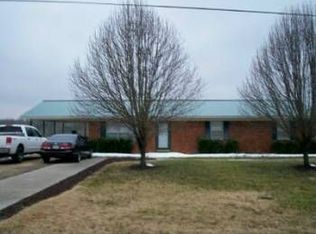 4815 Rose Ave NW, Cleveland, TN 37312