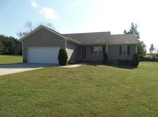 102 Autumn Ct, Sparta, TN 38583
