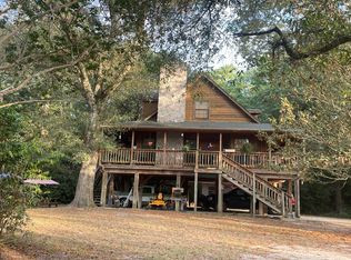 10400 Fm 1725 Rd, Cleveland, TX 77328