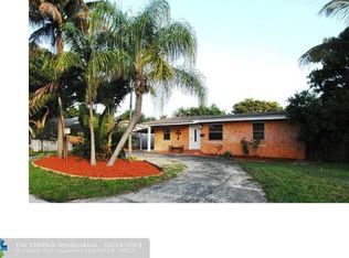 2561 NE 20th St, Pompano Beach, FL 33062
