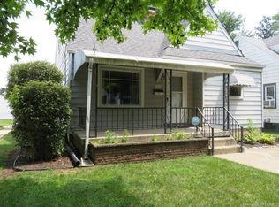 2834 Hazel Ave, Dayton, OH