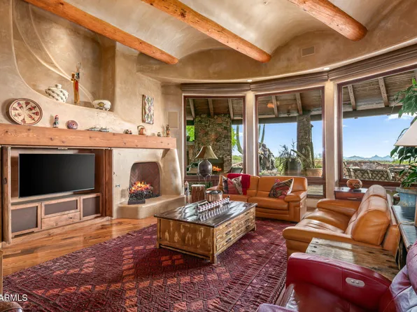 41731 N STONE CUTTER Drive, Scottsdale, AZ 85262