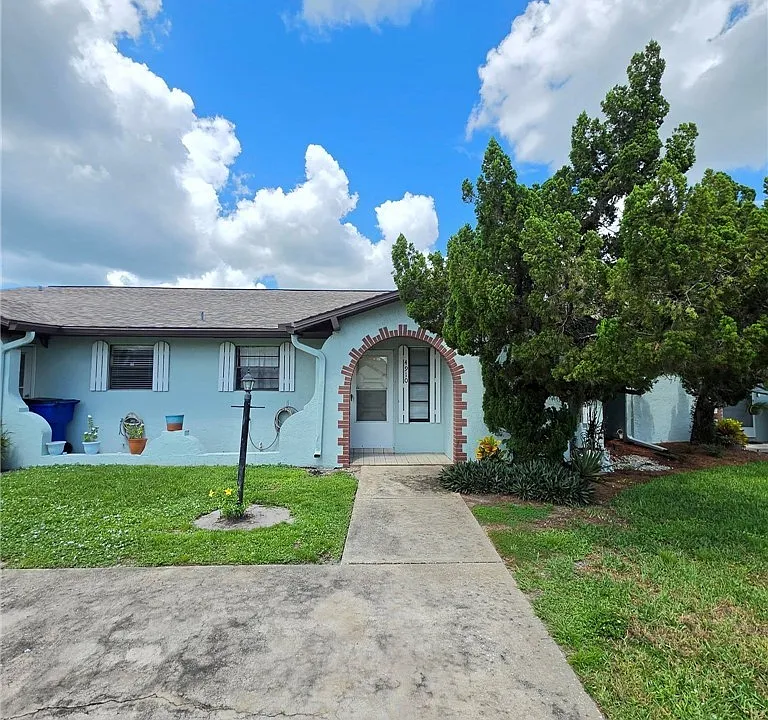 4910 Granada Blvd