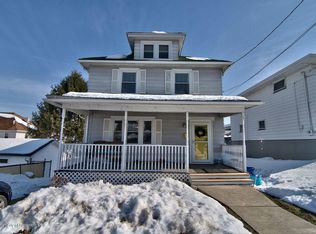 615 Saginaw St, Scranton, PA 18505