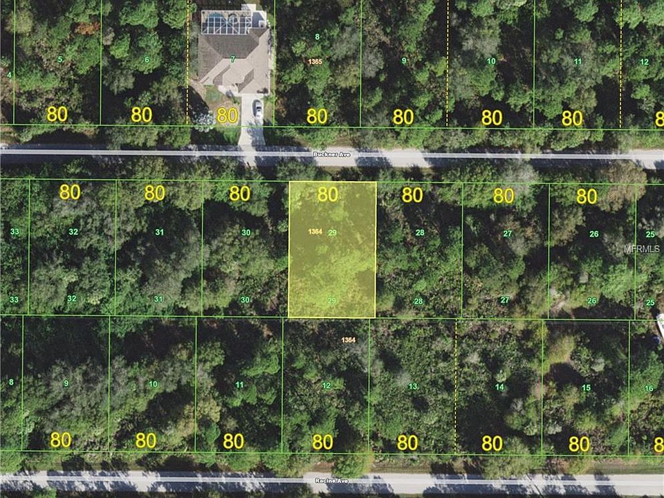 2nd image of 23399 Buckner Ave