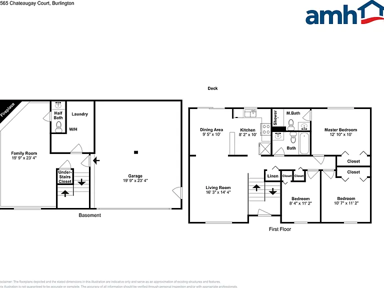 2565 Chateaugay Ct — Photo 2