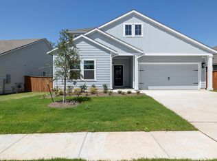 166 Wagon Spoke Way, Liberty Hill, TX 78642