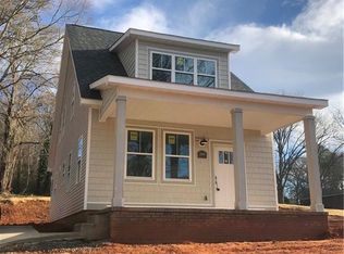 206 N D St, Easley, SC 29640