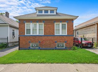 8514 S Sangamon St, Chicago, IL 60620
