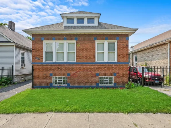 8514 S Sangamon St, Chicago, IL 60620