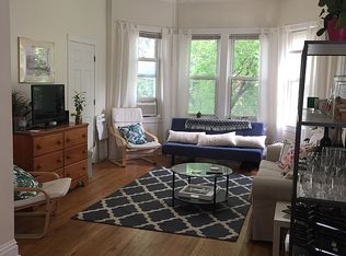 1315 W George St #2, Chicago, IL 60657