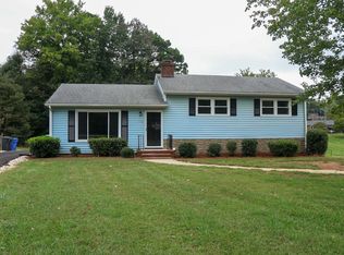 113 Crestland Dr, Kernersville, NC 27284