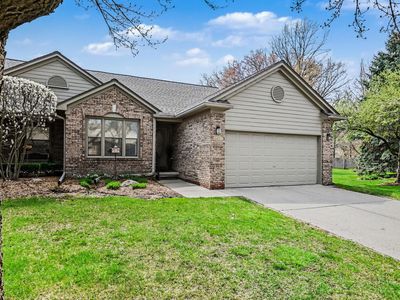 4426 Glenoaks Ct, Warren, MI, 48092