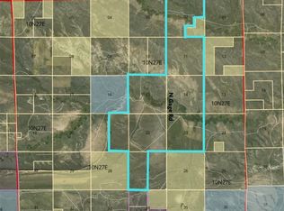 0 N Gage Rd, Roundup, MT 59072