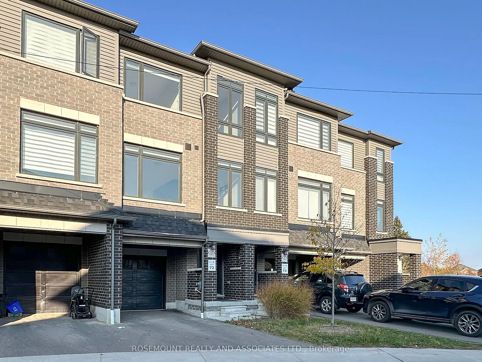 3 bed, $3,000 — Photo 2