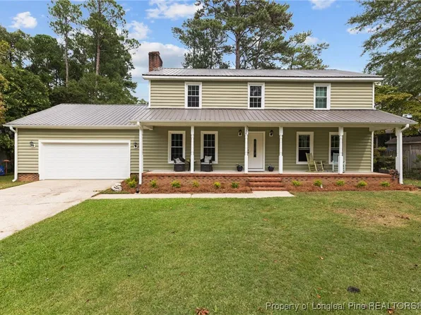 3306 Jura Dr, Fayetteville, NC 28303