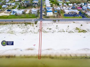 8257 W Highway 98, Port Saint Joe, FL 32456