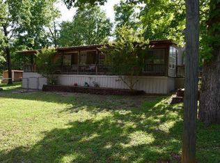23 Haven Ln, Yellville, AR 72687