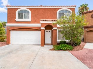 8813 Hampton Green Ave, Las Vegas, NV 89129