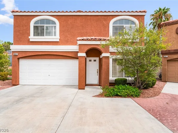 8813 Hampton Green Ave, Las Vegas, NV 89129