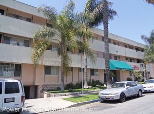 1735 Coronado Ave APT 25, Long Beach, CA 90804