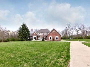 1251 Lydia Ln, O'Fallon, MO 63366