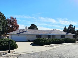 1106 Perion Ct, Rio Communities, NM 87002