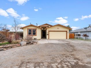 87 Gurr Ct, Sparks, NV 89431