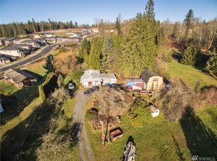 13802 Chain Lake Rd, Monroe, WA 98272