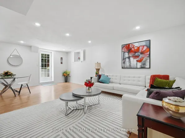 6379 Alderwood Trl #Basement, Mississauga, ON L5N 6W9