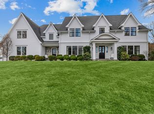 14 Wilson Ridge Rd, Darien, CT 06820