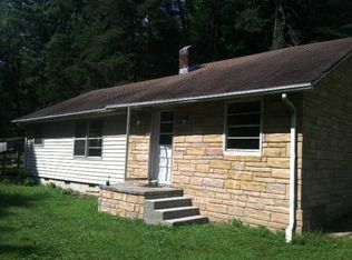 985 Reels Cove Rd, Whitwell, TN 37397