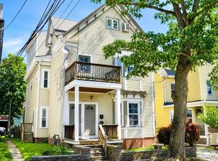 13 Howe St, Somerville, MA 02145