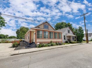 534 Baltimore St, Dayton, OH 45404