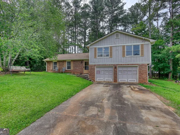434 Sweet Water Trl SE, Conyers, GA 30094