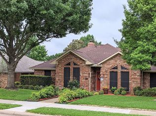 1514 Ginger Dr, Carrollton, TX 75007