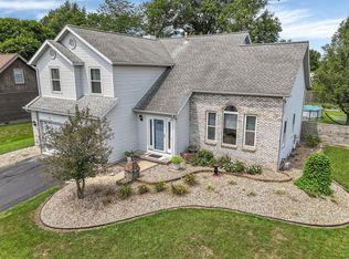14190 Hinton Mill Rd, Marysville, OH 43040