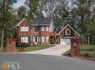 674 Autumn Wood Dr, Summerville, GA 30747