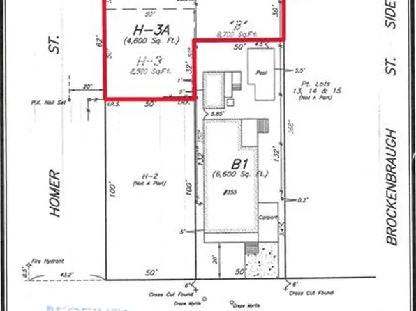 1400 Homer St, Metairie, LA 70005