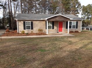 4243 Burlington Mills Rd, Wake Forest, NC 27587