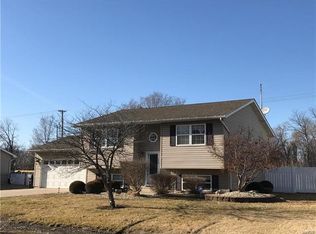 179 Voight Pl, Granite City, IL 62040