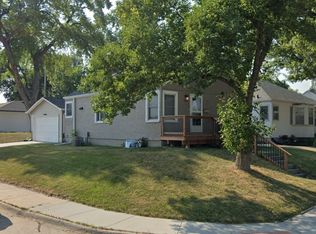 2901 S 60th St, Omaha, NE 68106