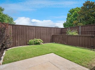 4601 Palm Valley Dr, Plano, TX 75024