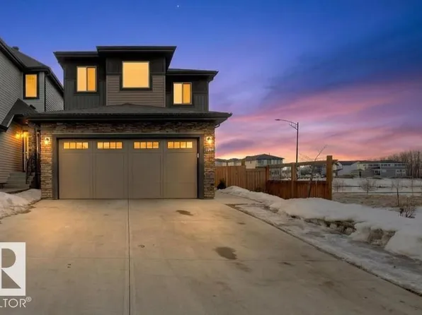 13072 211th St NW, Edmonton, AB T5S 0P5