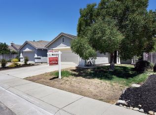 10579 Ragtime Cir, Rancho Cordova, CA 95670